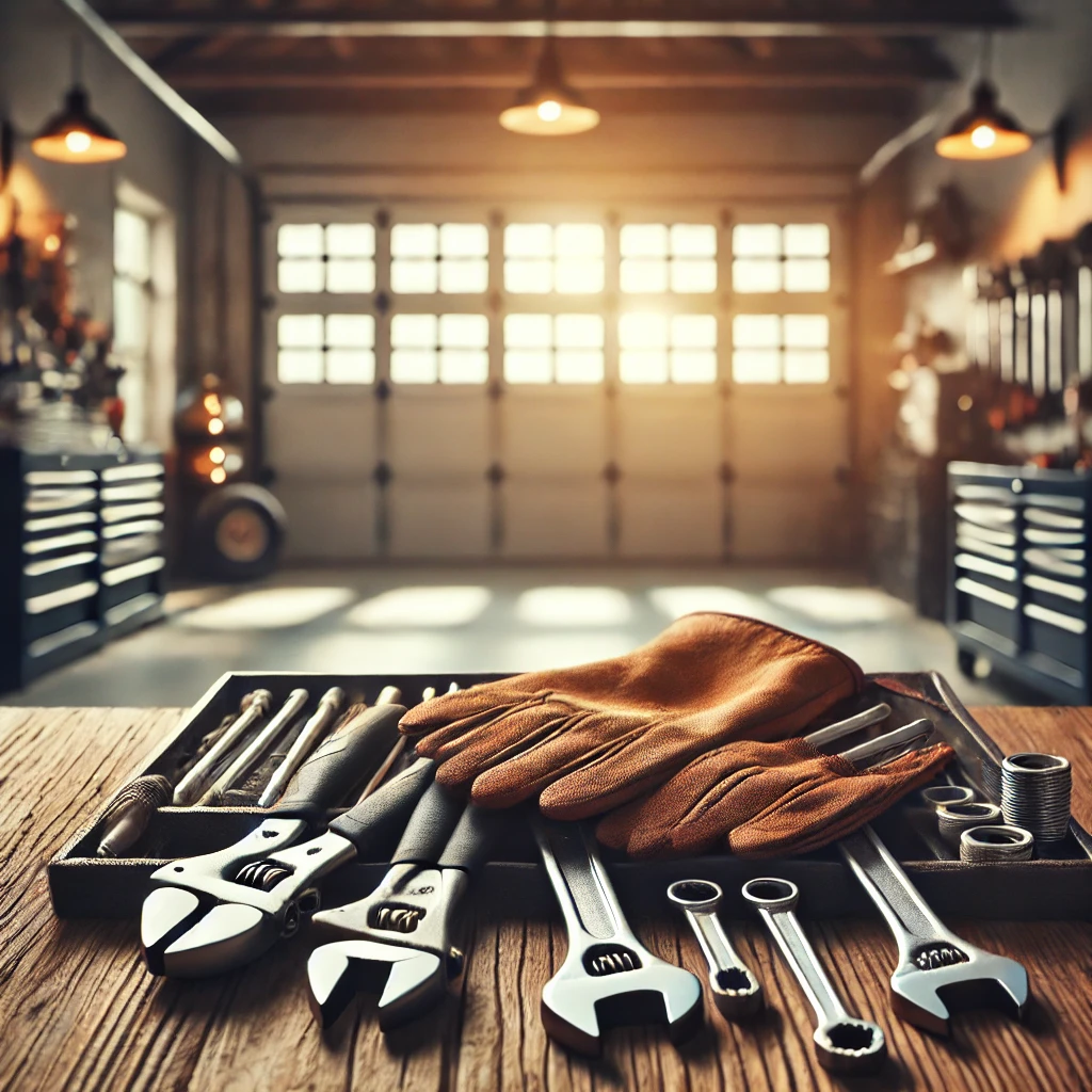 About Our Family-Owned Garage Door Company in Newburgh Heights OH - Professional Service Team