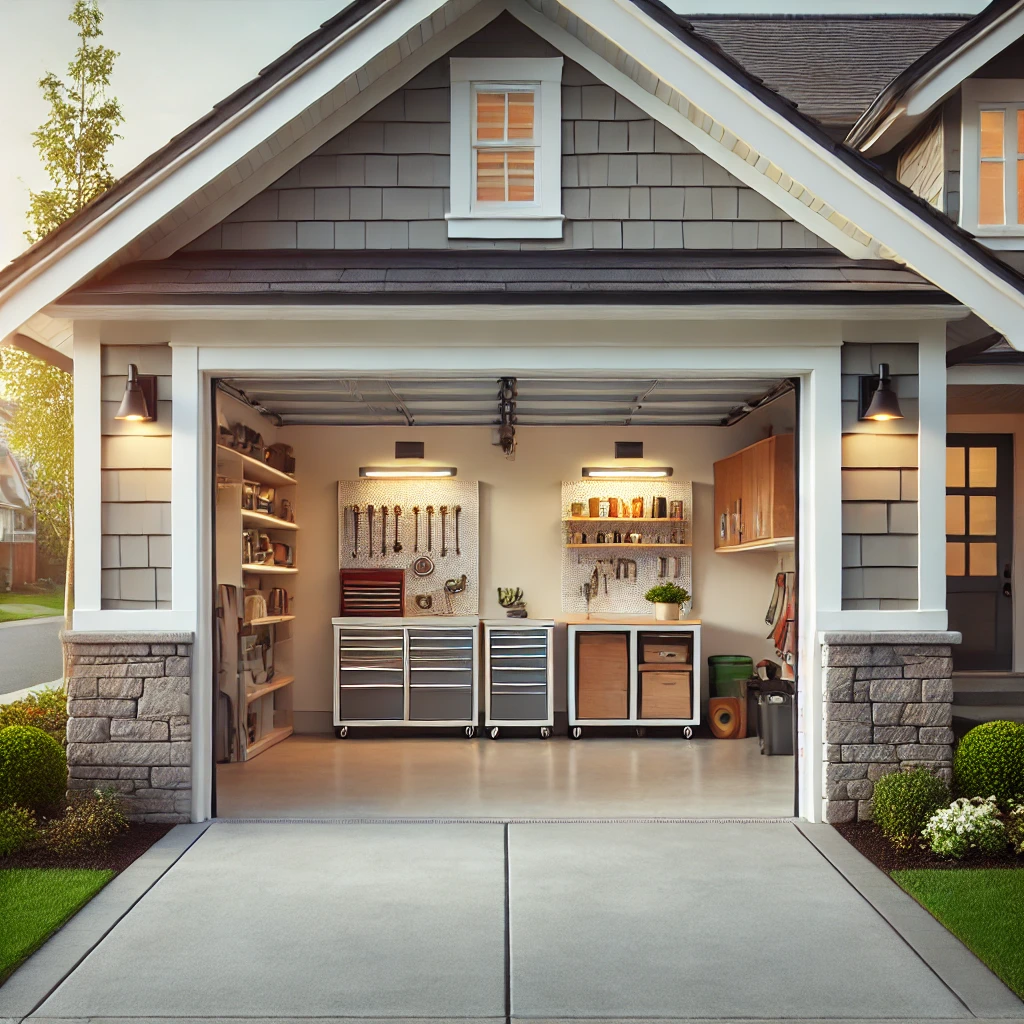 Latest garage door repair tips and maintenance guides from Newburgh Heights's trusted experts