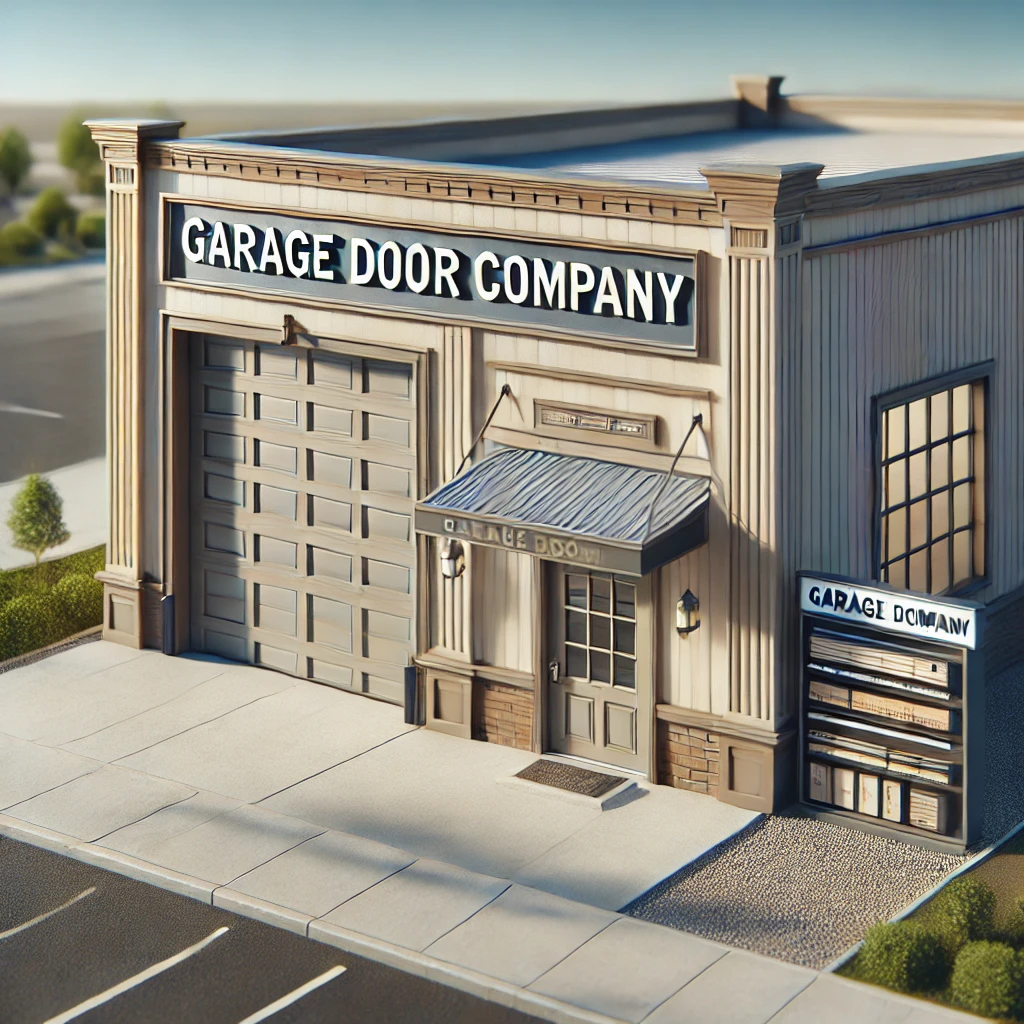 Best Garage Door Company Near Me Newburgh Heights OH - 24/7 Emergency Service