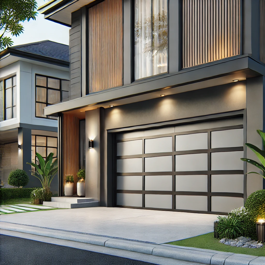 Professional Garage Door Company Newburgh Heights OH - 24/7 Emergency Service & Repairs