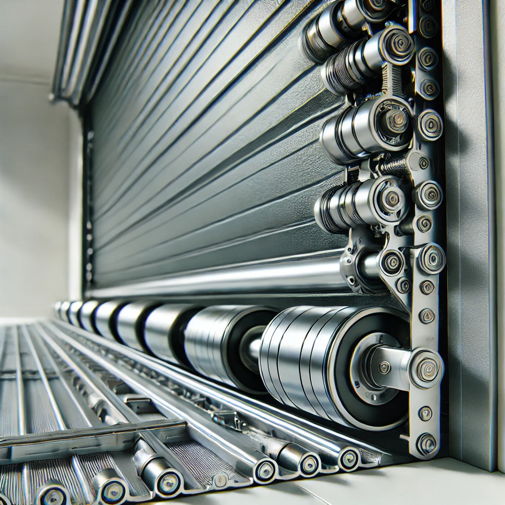 Expert Roller Garage Door Repairs Newburgh Heights OH - Professional Door System Specialists